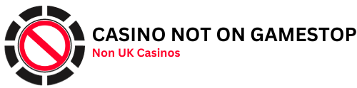 casino not on gamestop