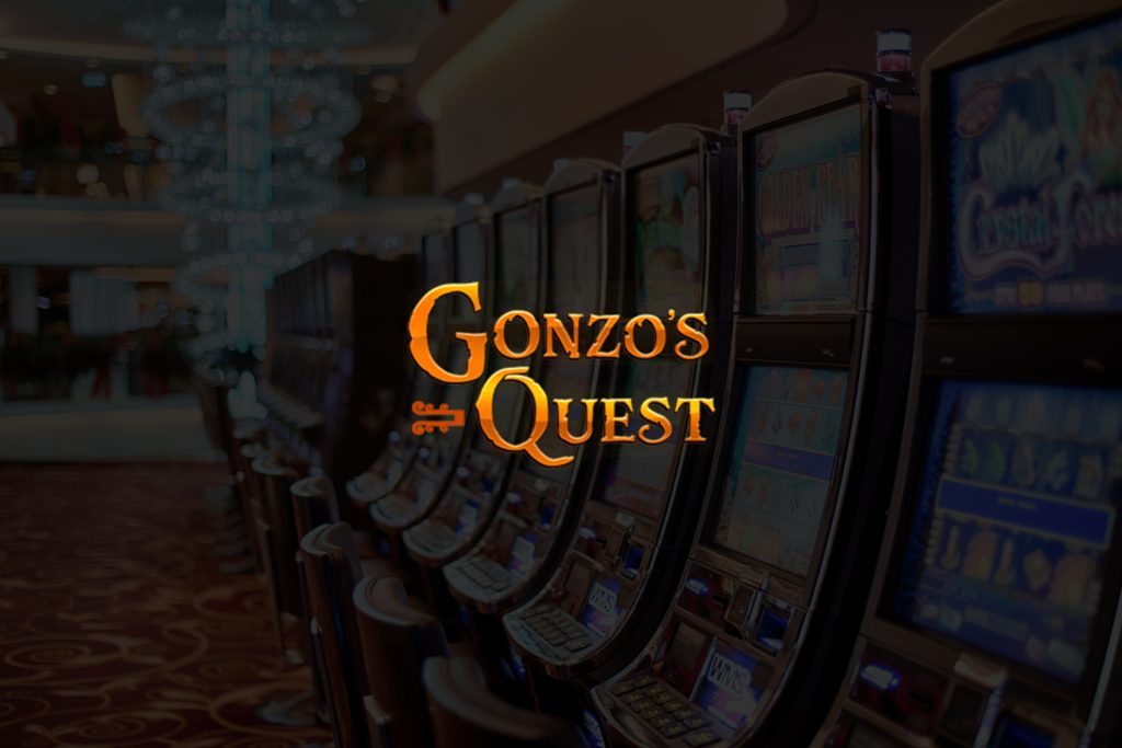 Gonzo's Quest Slots: A Journey To Treasure And Adventure