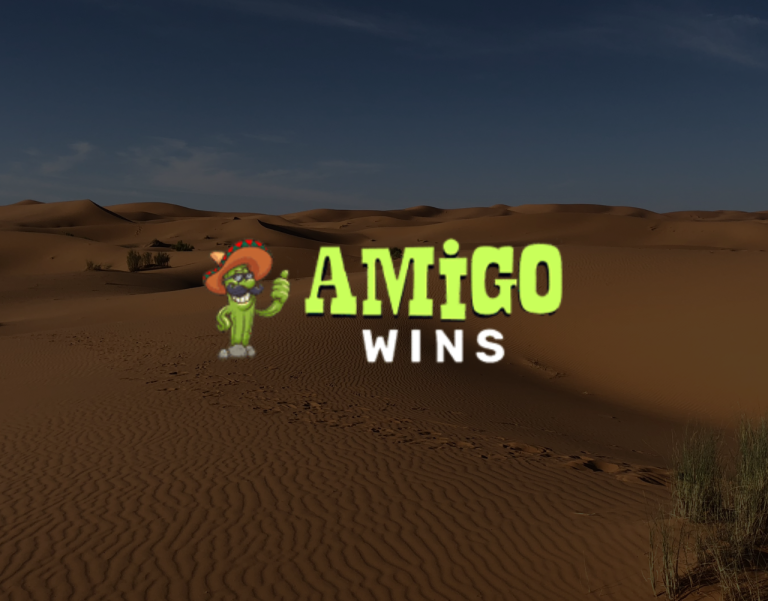 Amigo Wins Casino Review