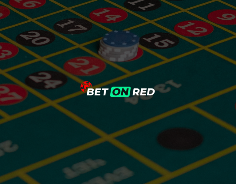 Bet On Red Casino Review