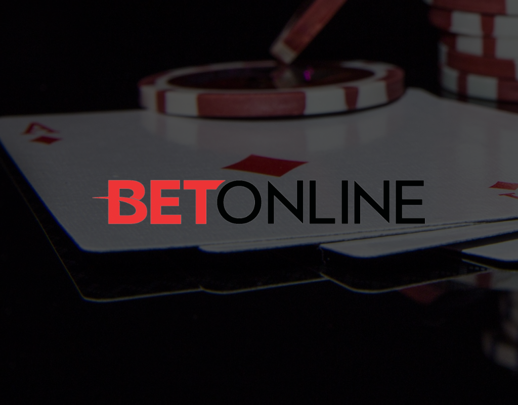 BetOnline Casino Review