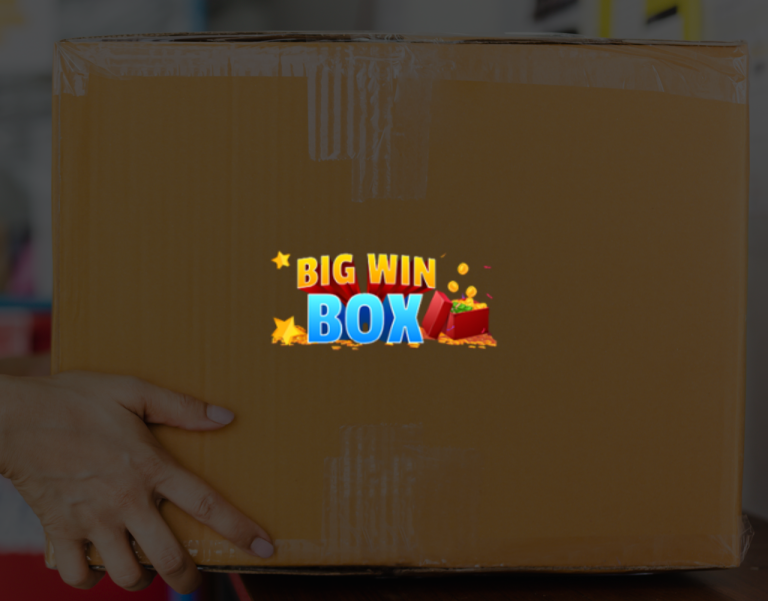 Big Win Box Casino Review