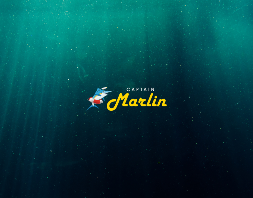 Captain Marlin Casino Review