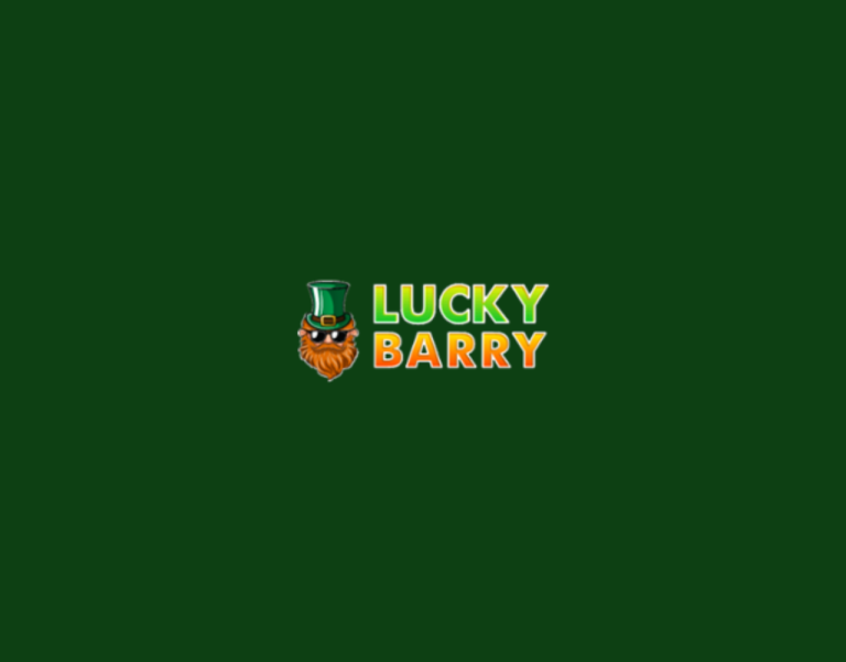 Lucky Barry Casino Review