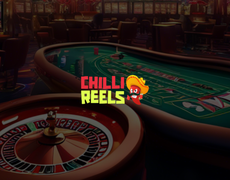 Chilli Reel Casino Review