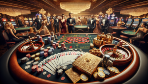 Pros and Cons of Casinos Not On Gamstop