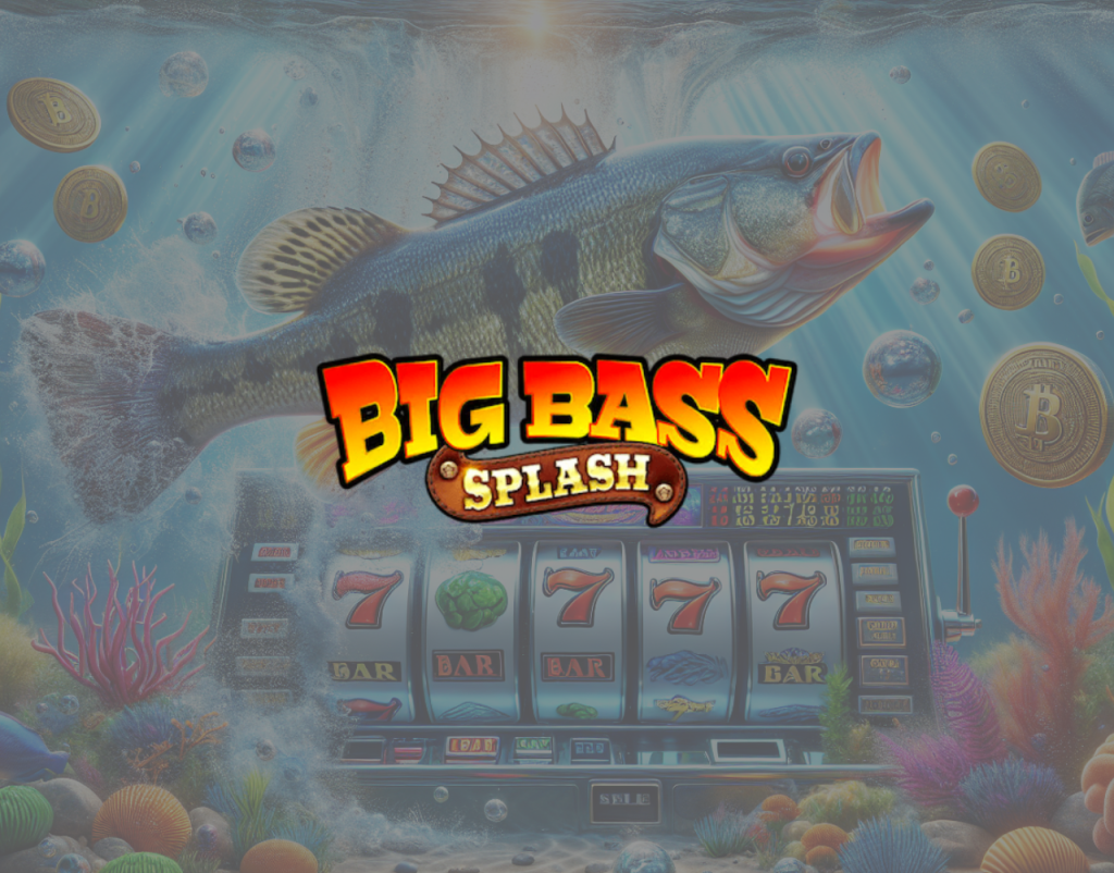 Big Bass Splash Slots Not On Gamstop