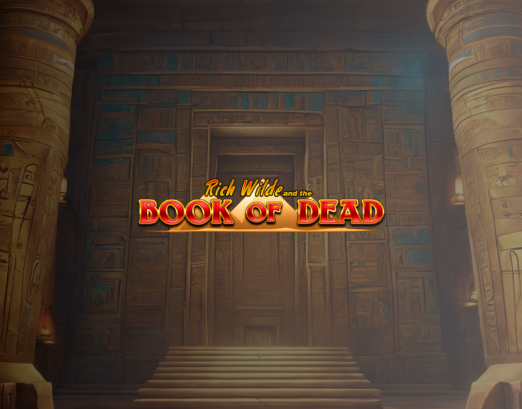 Book of Dead Slot Review