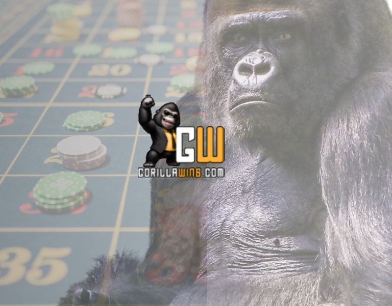 Gorilla Wins Casino Sister Sites