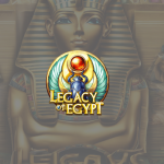 Legacy of Egypt Not On GamStop