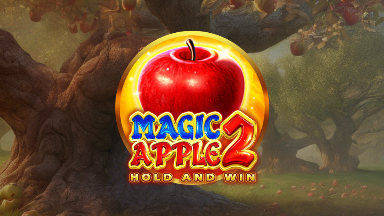 Magic Apple 2 Slot Review