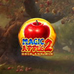 Magic Apple 2 Slot Review