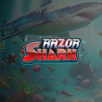 Razor Shark Slot Review