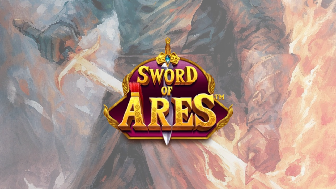 Sword of Ares Slot Review