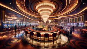 Leading Non Gamstop Casinos