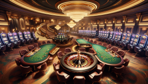 Latest Non Gamstop Casinos